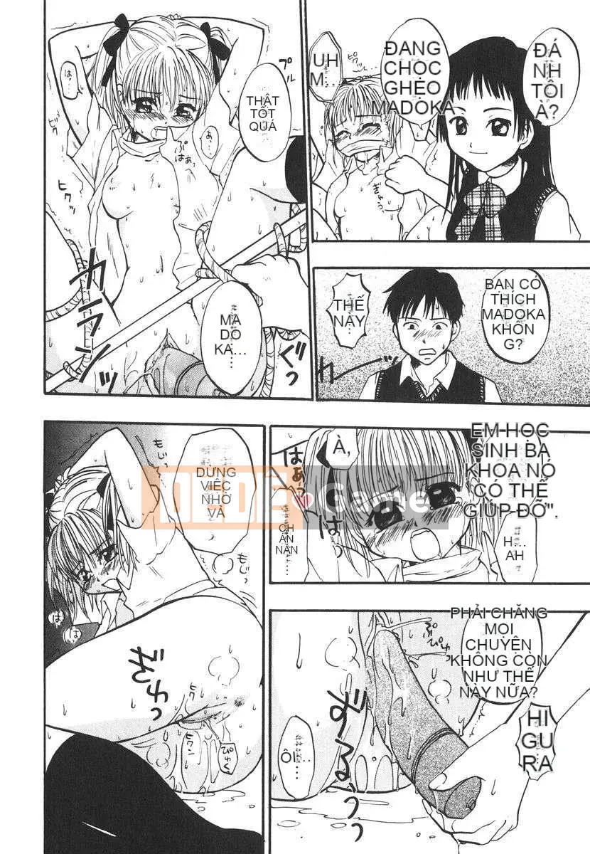 [Kitagawa Touta] Bản phối lại của Kitagawa