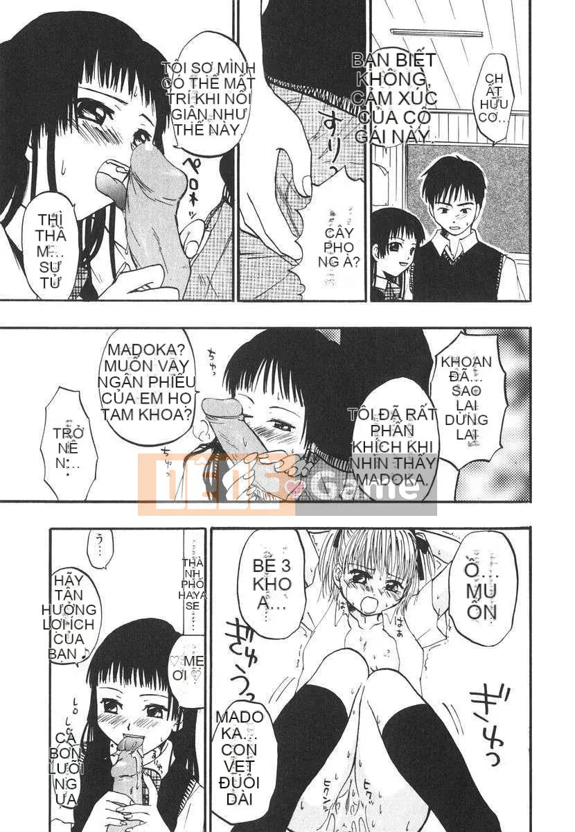 [Kitagawa Touta] Bản phối lại của Kitagawa