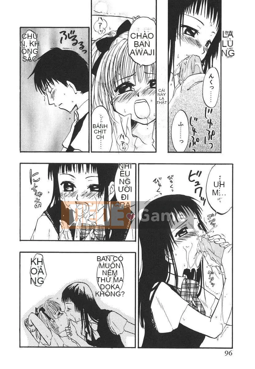 [Kitagawa Touta] Bản phối lại của Kitagawa