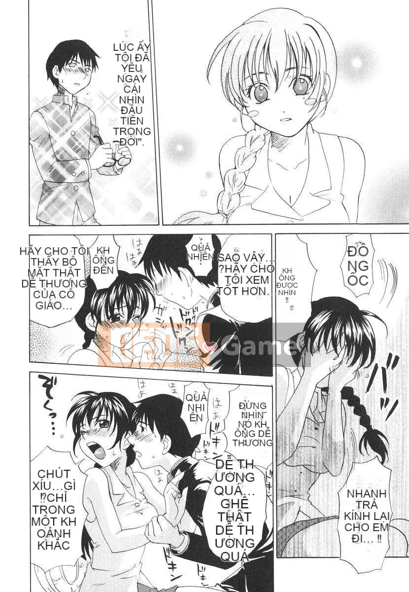 [Kitagawa Touta] Bản phối lại của Kitagawa