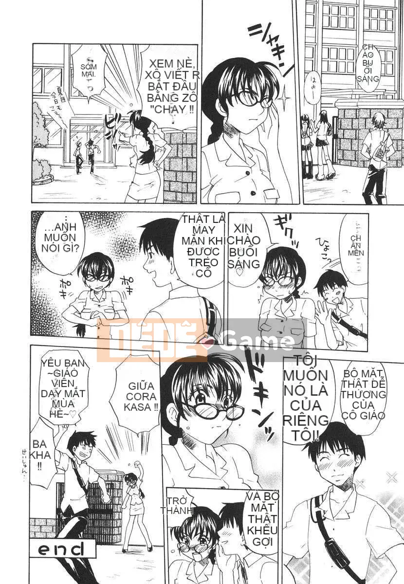 [Kitagawa Touta] Bản phối lại của Kitagawa