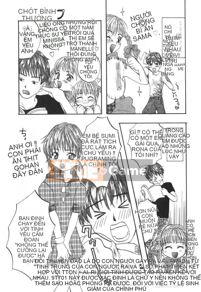 [Kitagawa Touta] Bản phối lại của Kitagawa