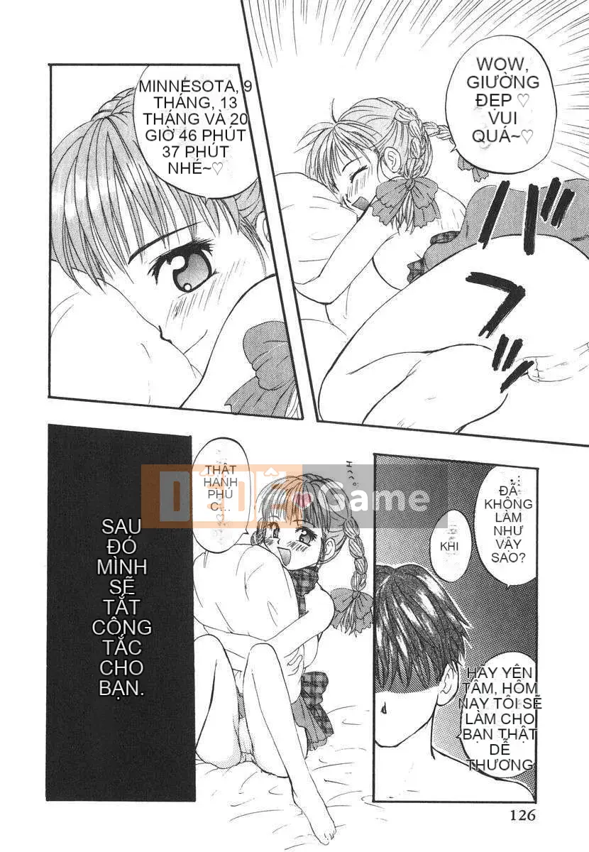 [Kitagawa Touta] Bản phối lại của Kitagawa