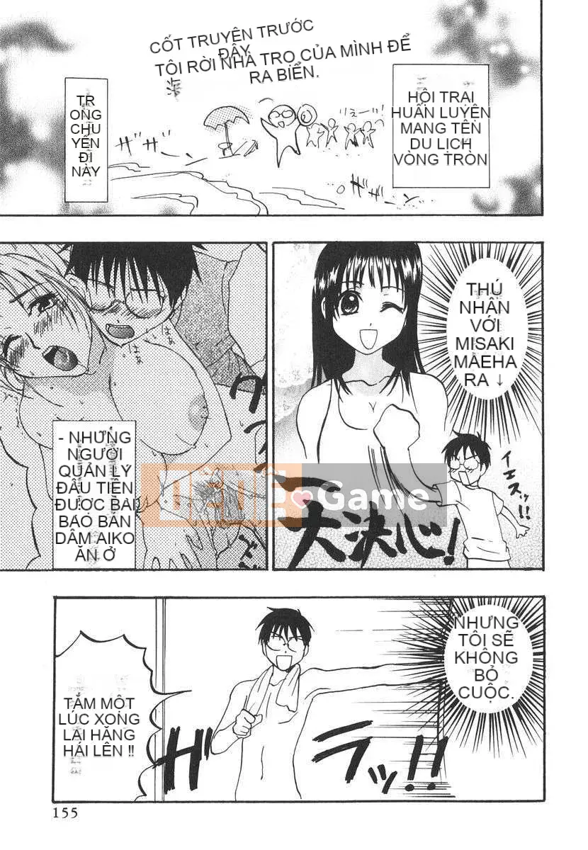 [Kitagawa Touta] Bản phối lại của Kitagawa