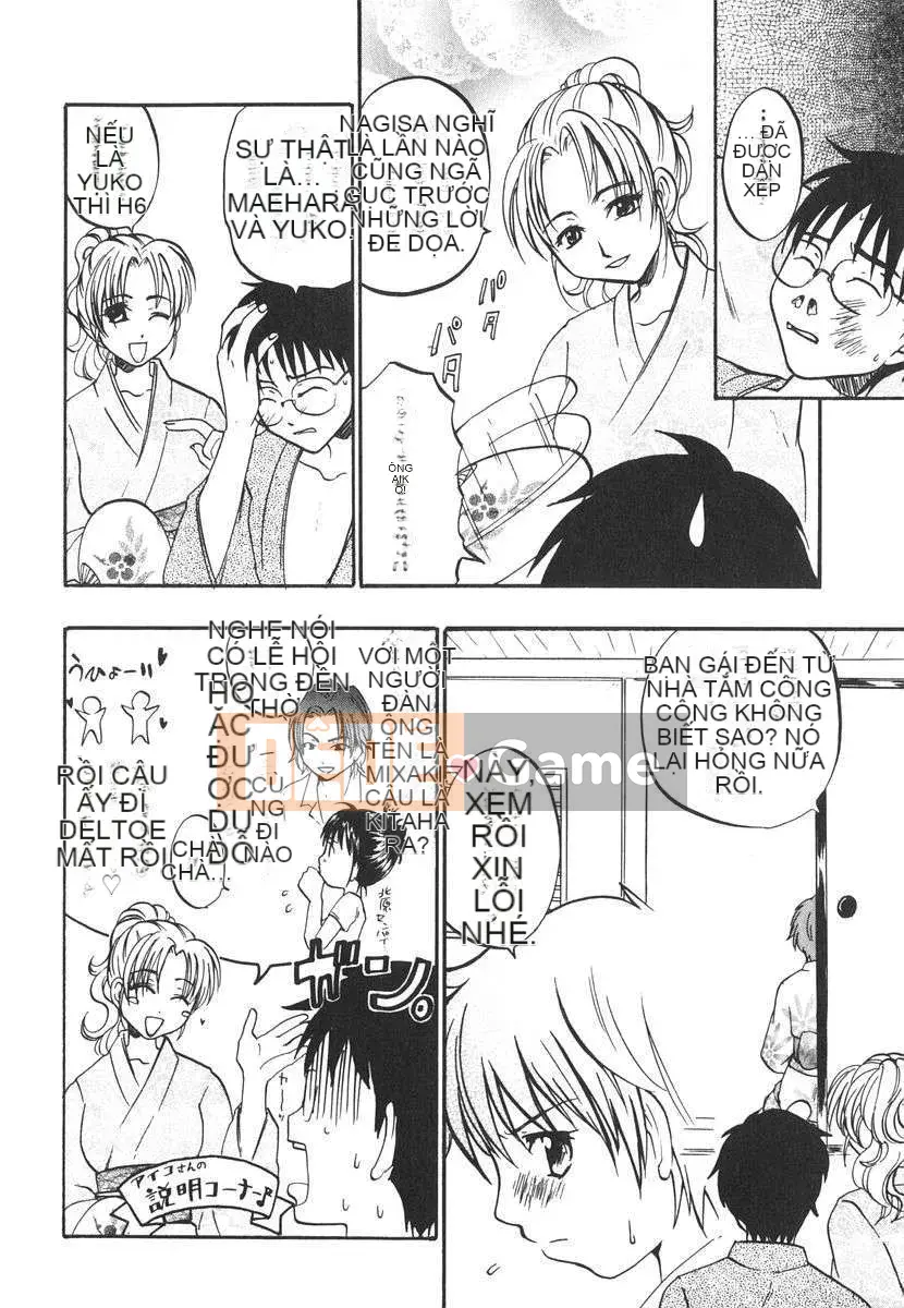 [Kitagawa Touta] Bản phối lại của Kitagawa