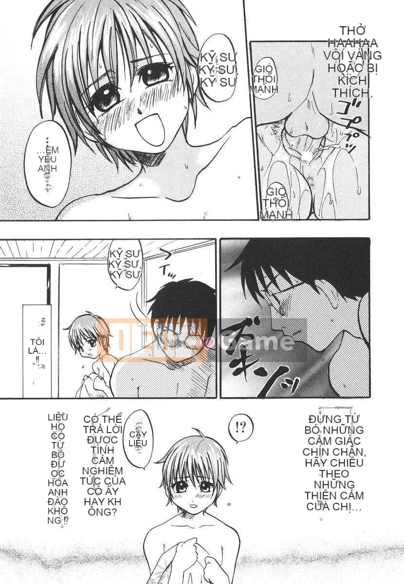 [Kitagawa Touta] Bản phối lại của Kitagawa