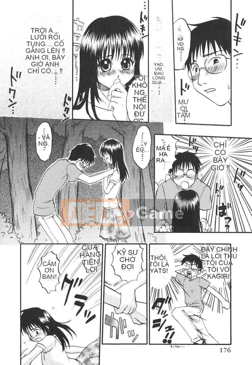 [Kitagawa Touta] Bản phối lại của Kitagawa