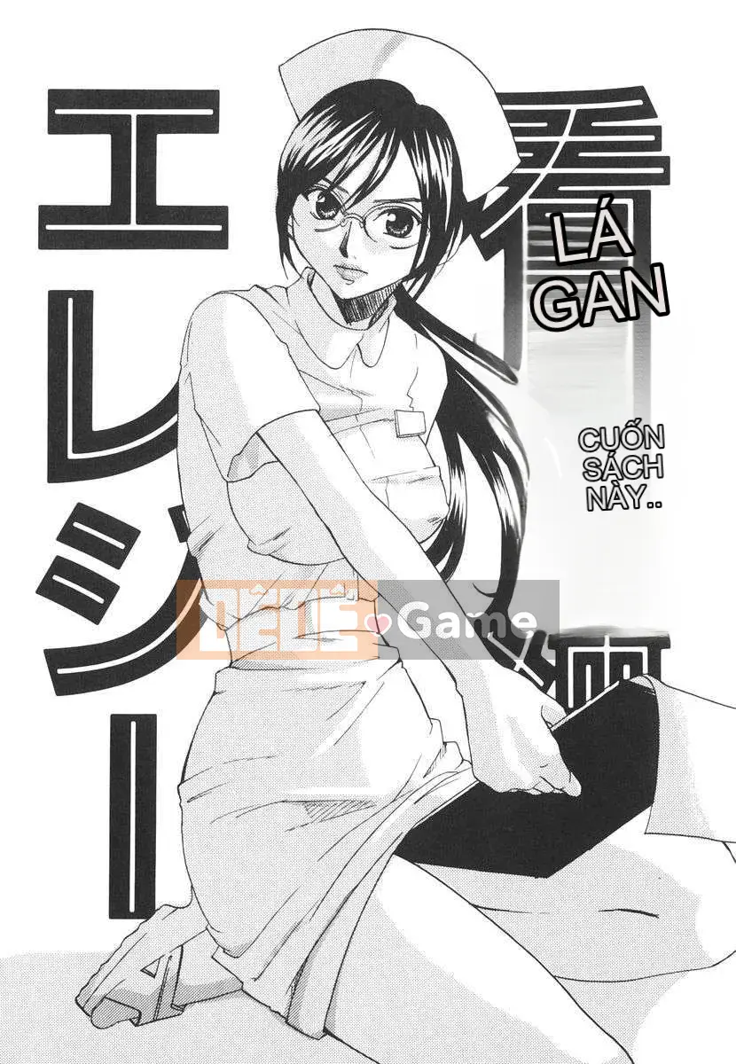 [Kitagawa Touta] Bản phối lại của Kitagawa