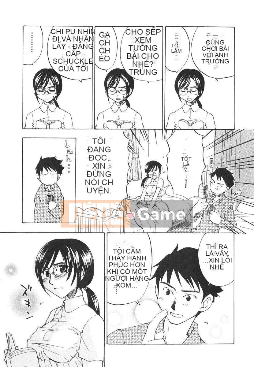 [Kitagawa Touta] Bản phối lại của Kitagawa