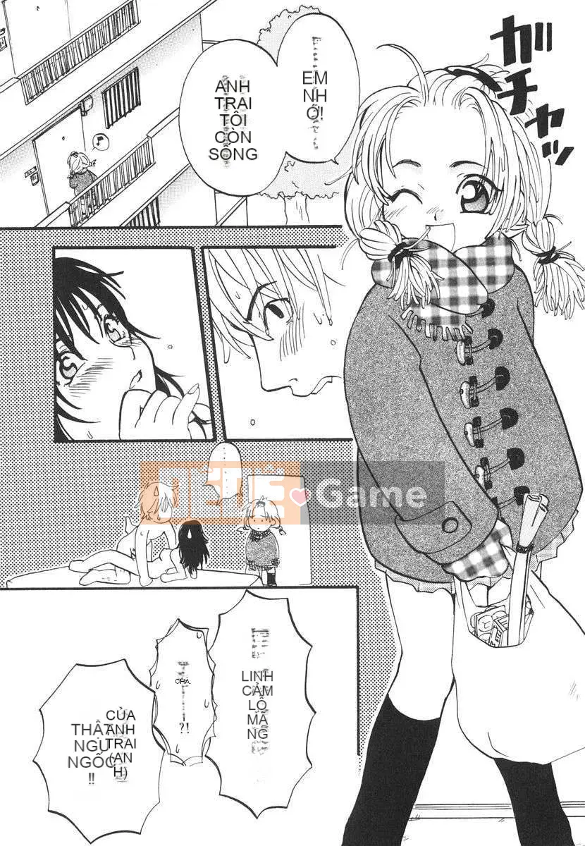 [Kitagawa Touta] Bản phối lại của Kitagawa