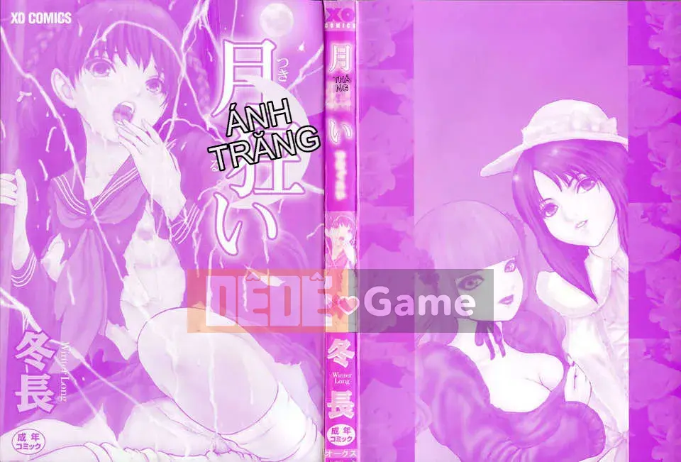 [Dong Chang] Kẻ cuồng trăng