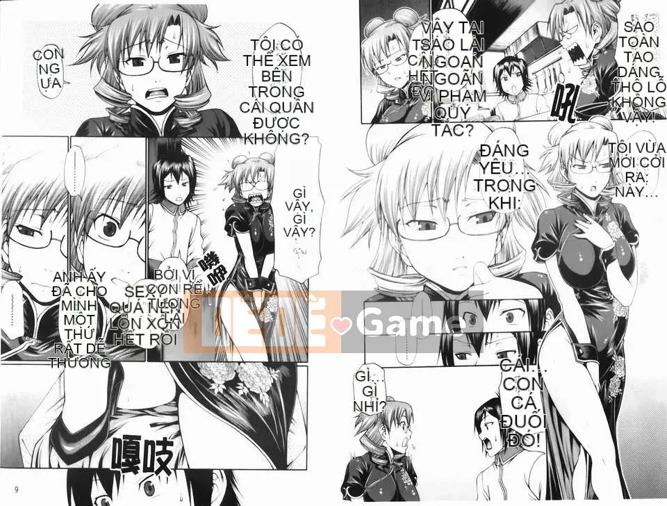 [チバトシロウ][Chọn trang phục](Trò chơi tình dục về quần áo)