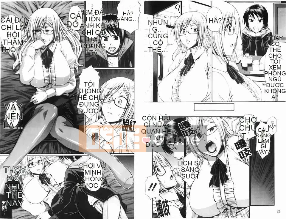 [チバトシロウ][Chọn trang phục](Trò chơi tình dục về quần áo)