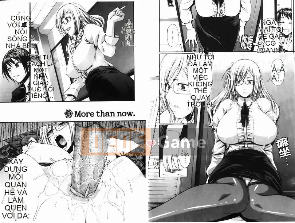 [チバトシロウ][Chọn trang phục](Trò chơi tình dục về quần áo)