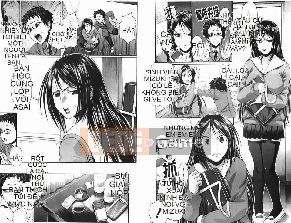 [チバトシロウ][Chọn trang phục](Trò chơi tình dục về quần áo)