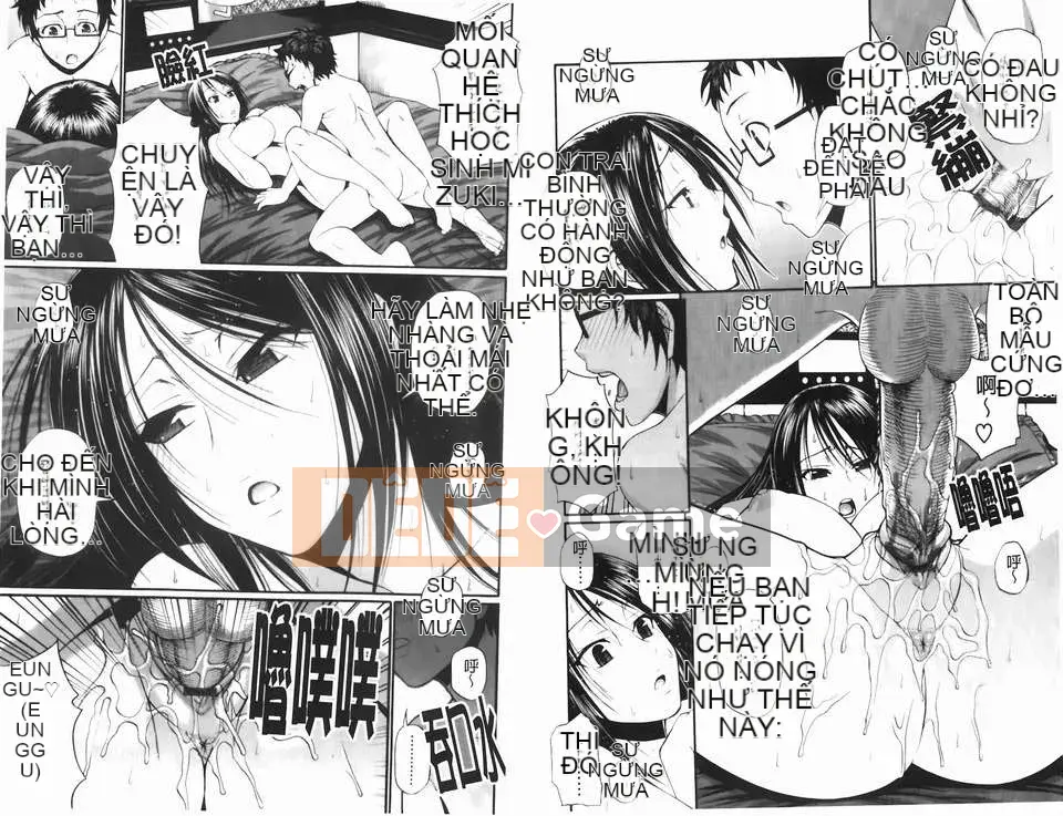 [チバトシロウ][Chọn trang phục](Trò chơi tình dục về quần áo)