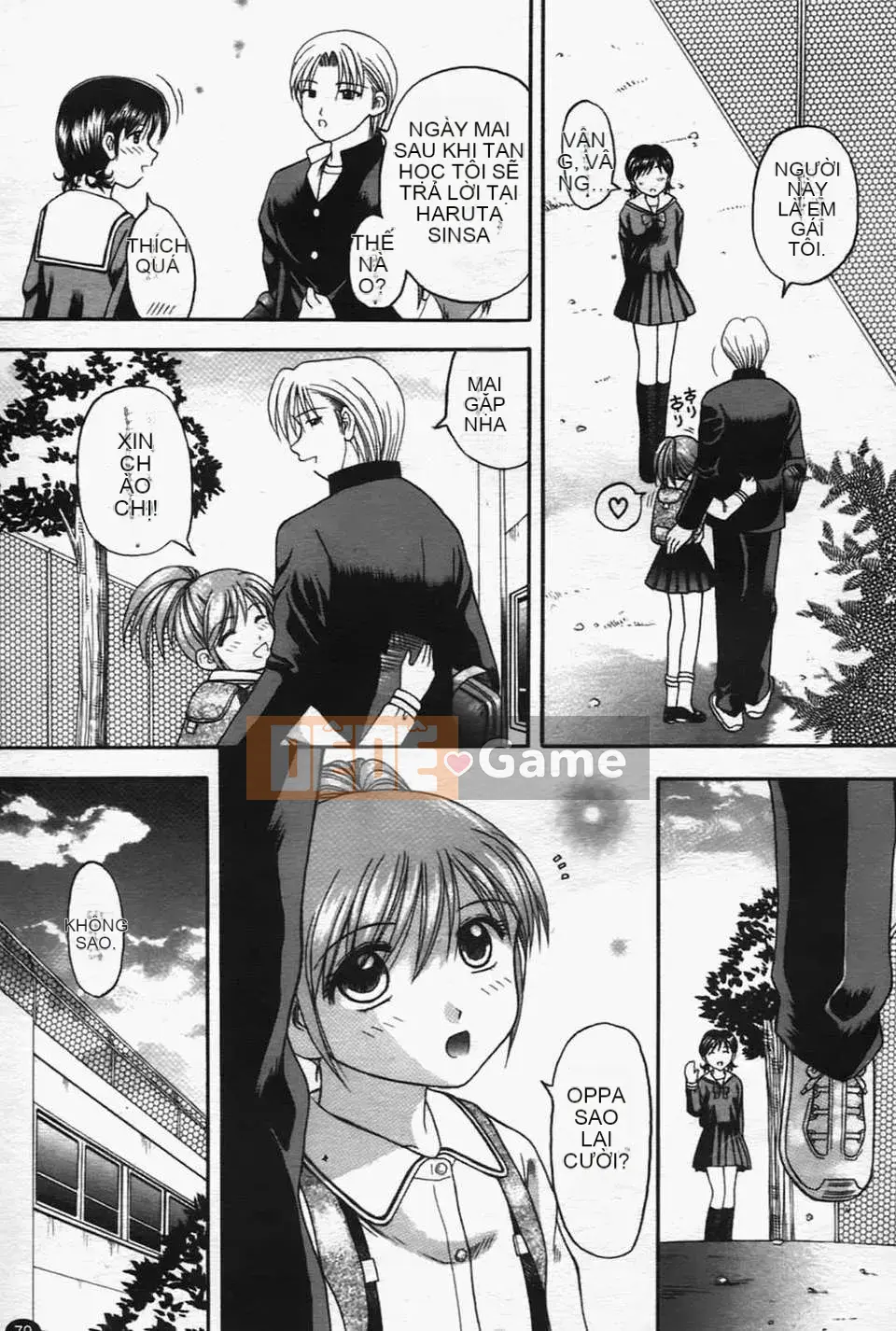 [Hiura Papico] Hiếp dâm hai mẹ con