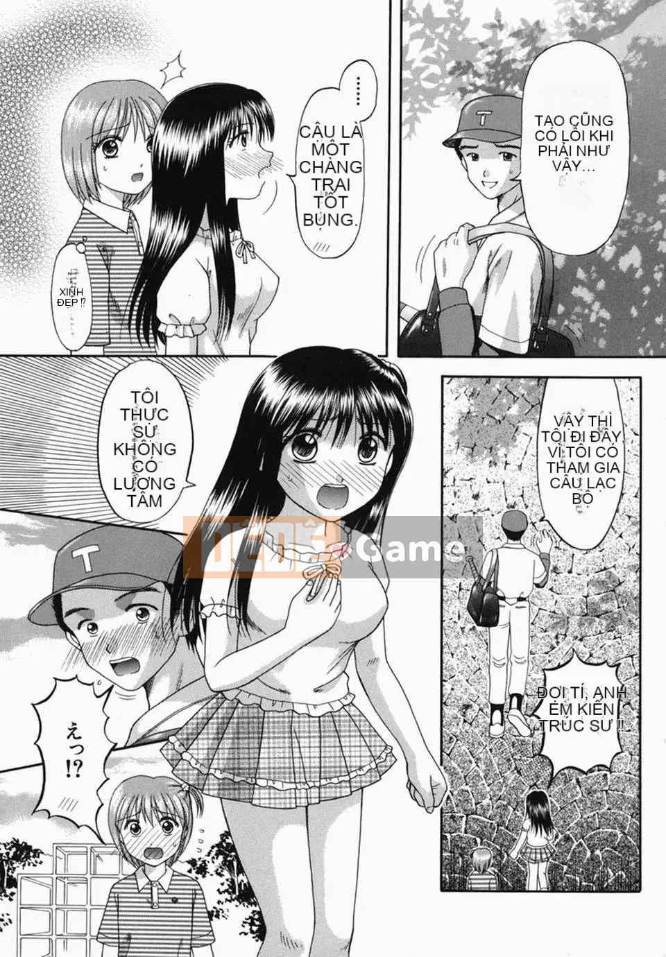 [Hiura Papico] Hiếp dâm hai mẹ con