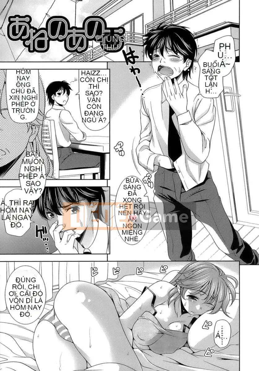 [Yasui Riosuke] Hãy yêu như một bộ truyện tranh khiêu dâm