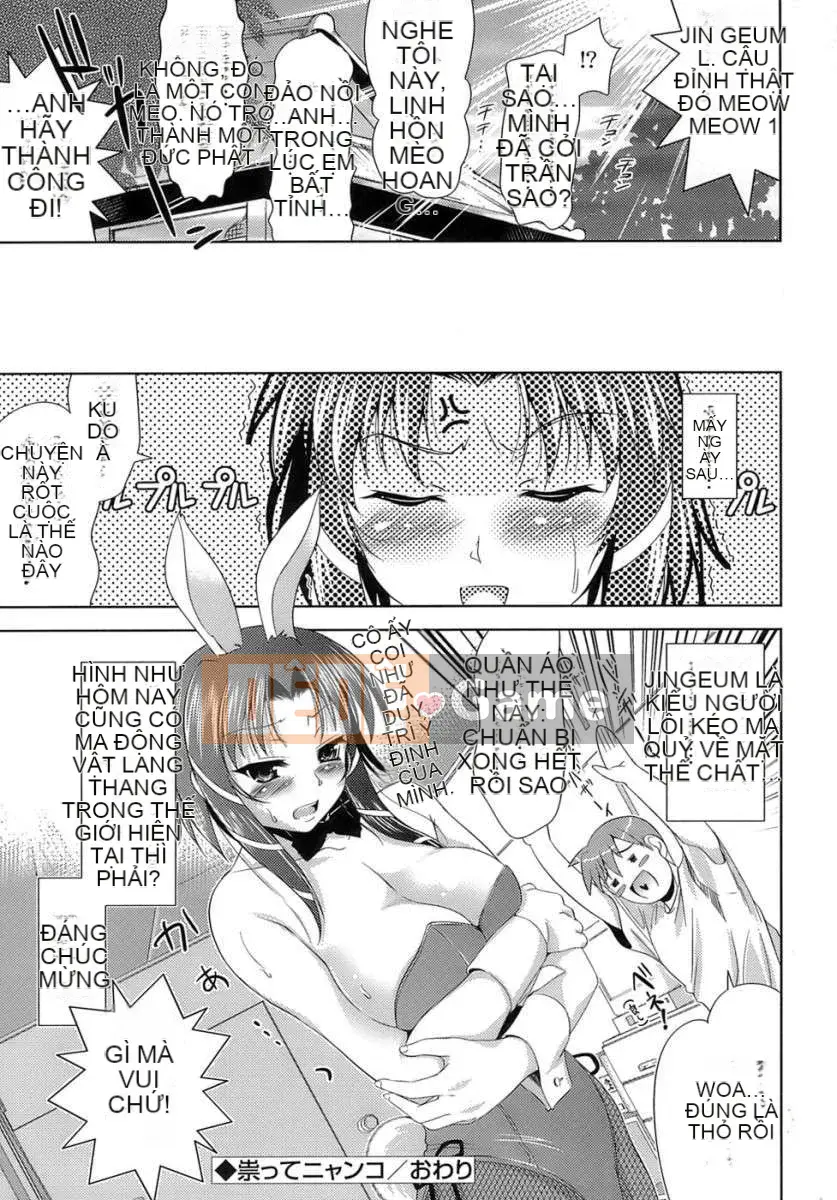 [Yasui Riosuke] Hãy yêu như một bộ truyện tranh khiêu dâm