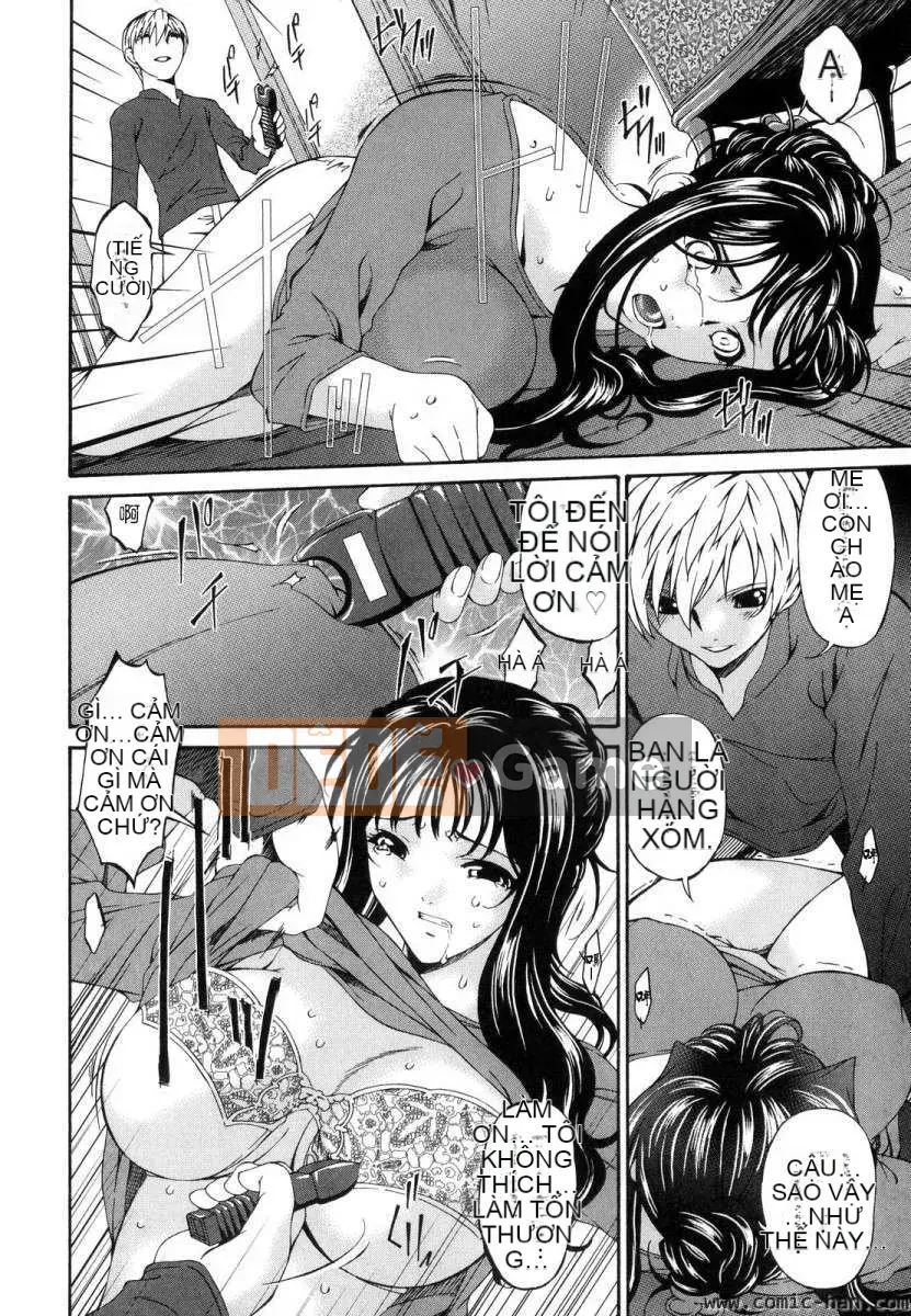 [Bài hát Asuka]Tsumihaha ~Mẹ tội lỗi~