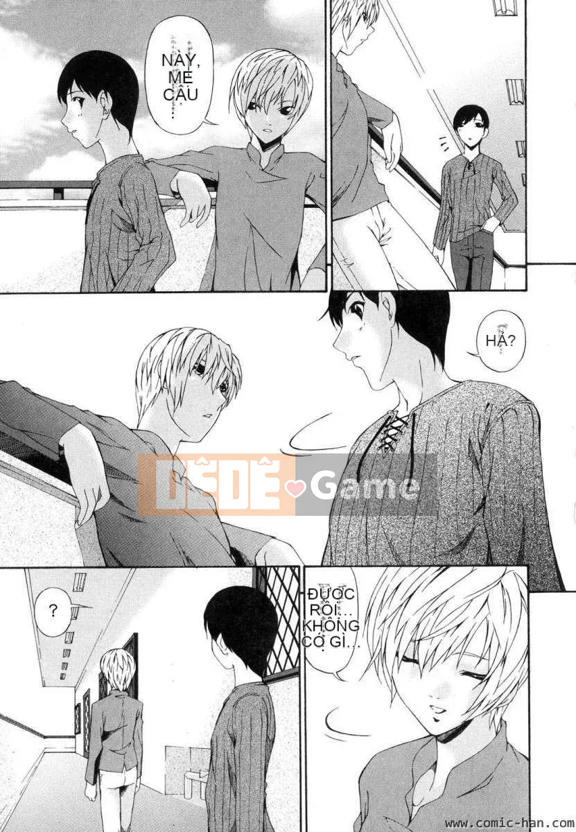 [Bài hát Asuka]Tsumihaha ~Mẹ tội lỗi~