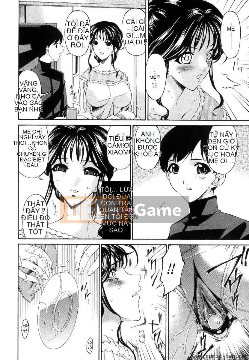 [Bài hát Asuka]Tsumihaha ~Mẹ tội lỗi~