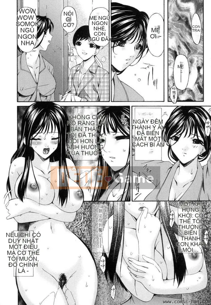 [Bài hát Asuka]Tsumihaha ~Mẹ tội lỗi~