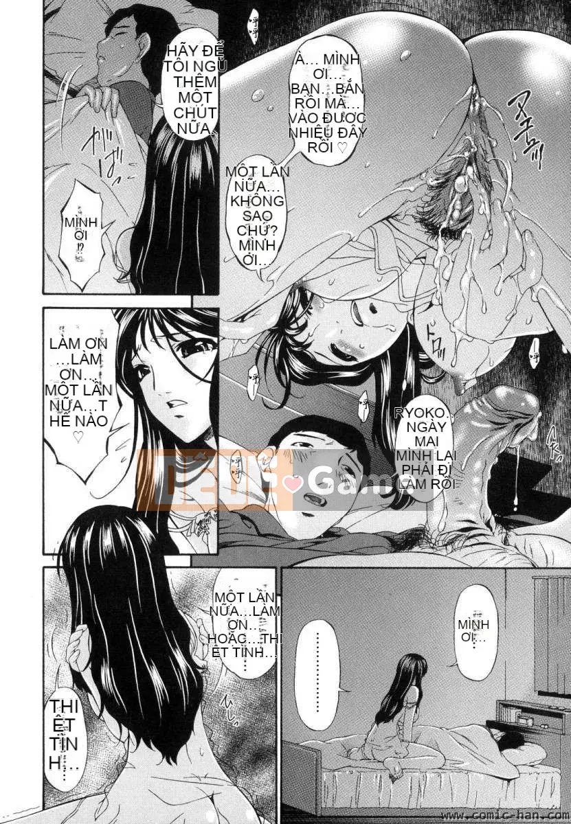 [Bài hát Asuka]Tsumihaha ~Mẹ tội lỗi~