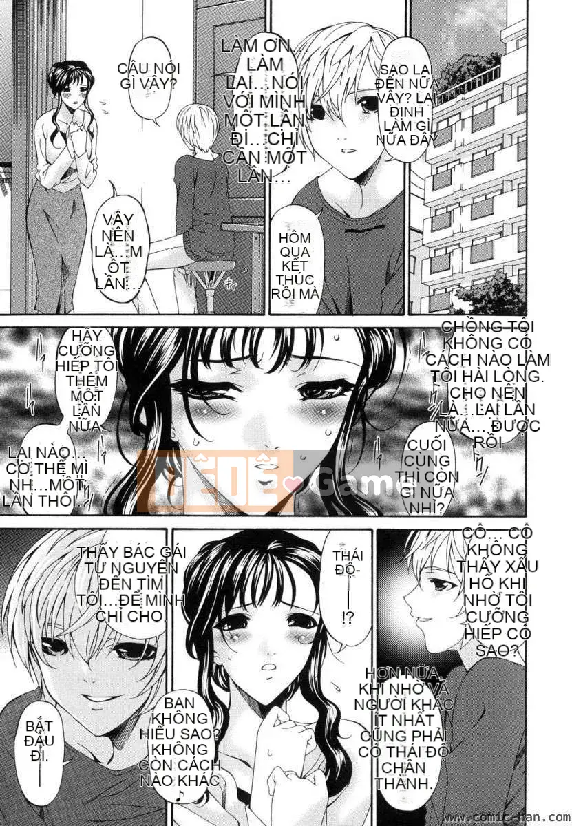 [Bài hát Asuka]Tsumihaha ~Mẹ tội lỗi~