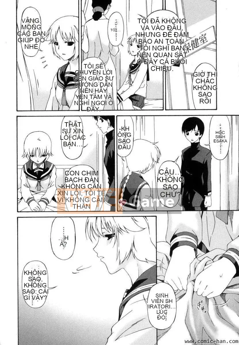 [Bài hát Asuka]Tsumihaha ~Mẹ tội lỗi~