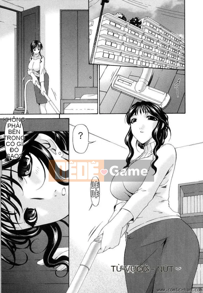 [Bài hát Asuka]Tsumihaha ~Mẹ tội lỗi~