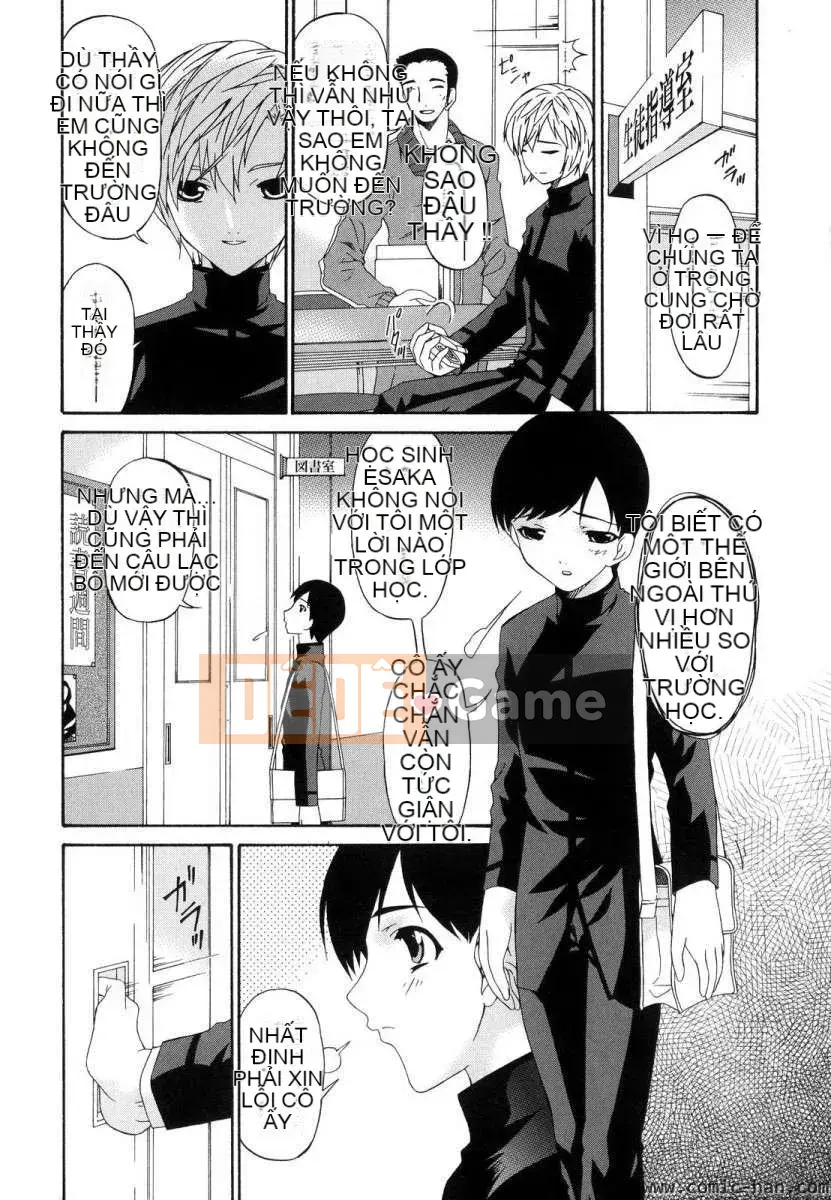 [Bài hát Asuka]Tsumihaha ~Mẹ tội lỗi~