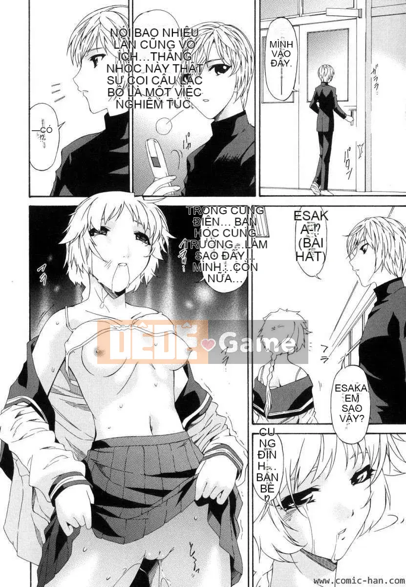 [Bài hát Asuka]Tsumihaha ~Mẹ tội lỗi~