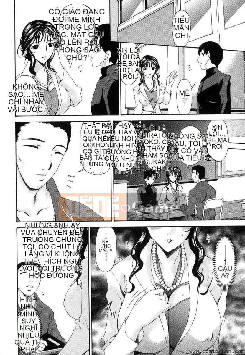 [Bài hát Asuka]Tsumihaha ~Mẹ tội lỗi~