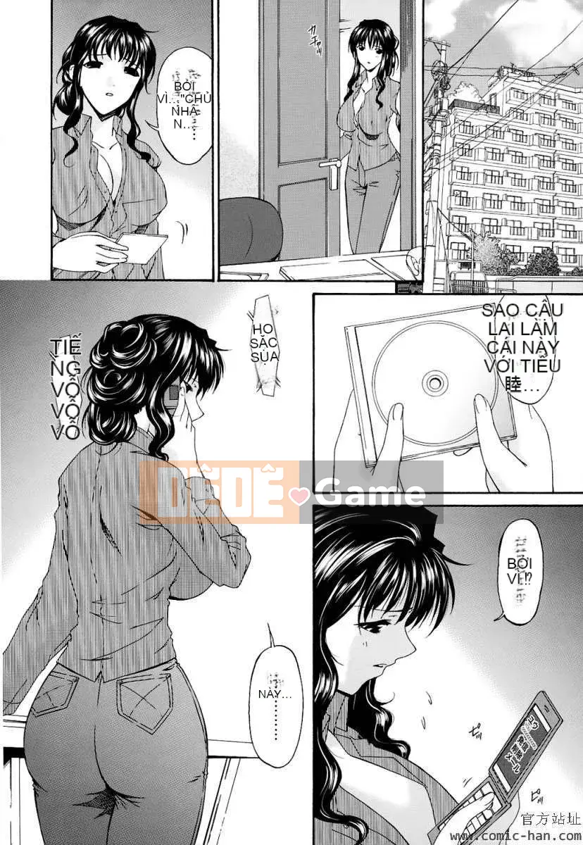 [Bài hát Asuka]Tsumihaha ~Mẹ tội lỗi~