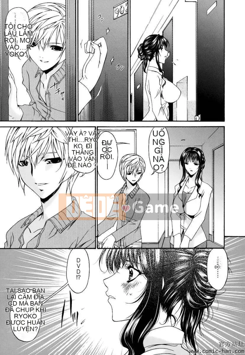 [Bài hát Asuka]Tsumihaha ~Mẹ tội lỗi~