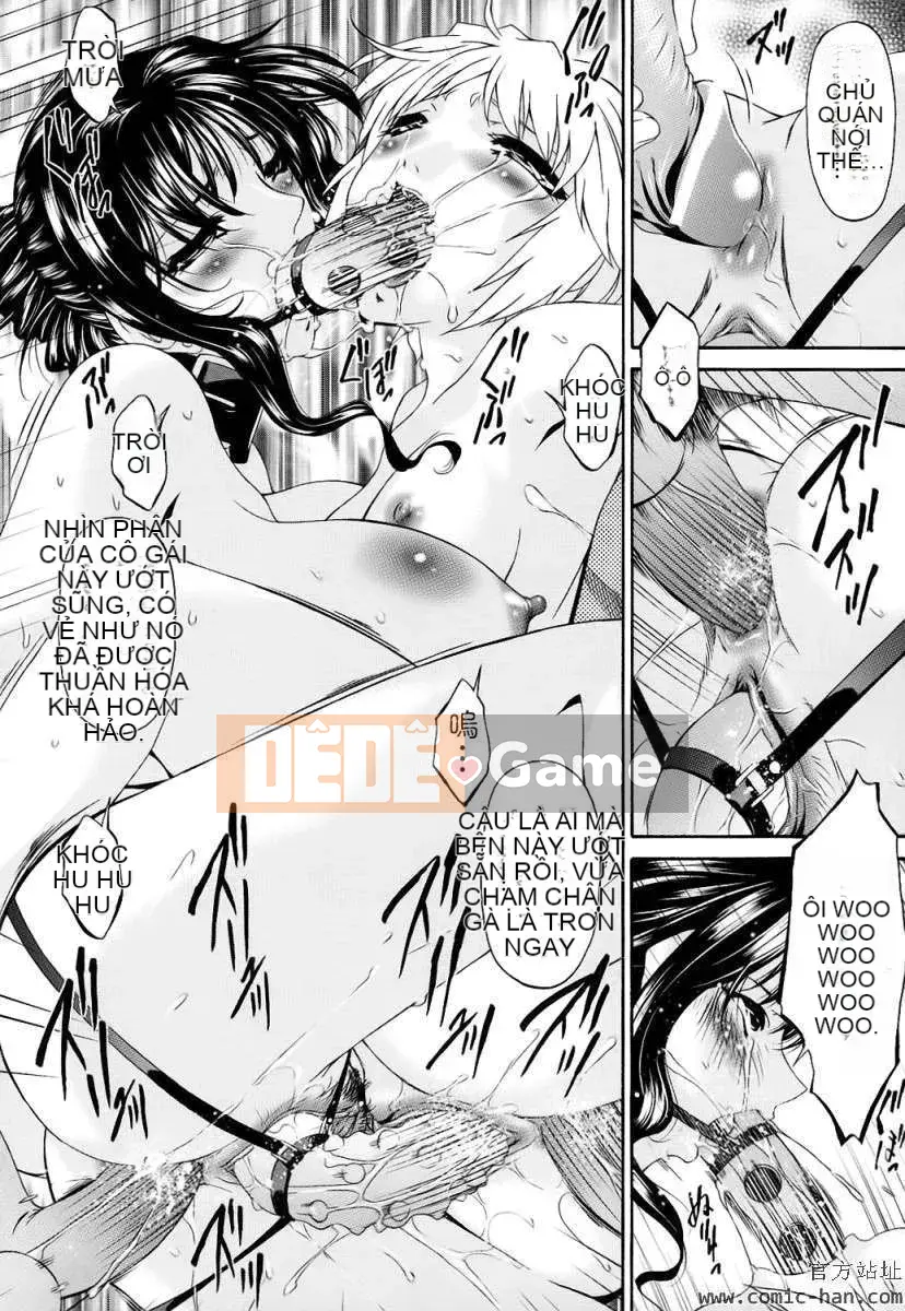 [Bài hát Asuka]Tsumihaha ~Mẹ tội lỗi~