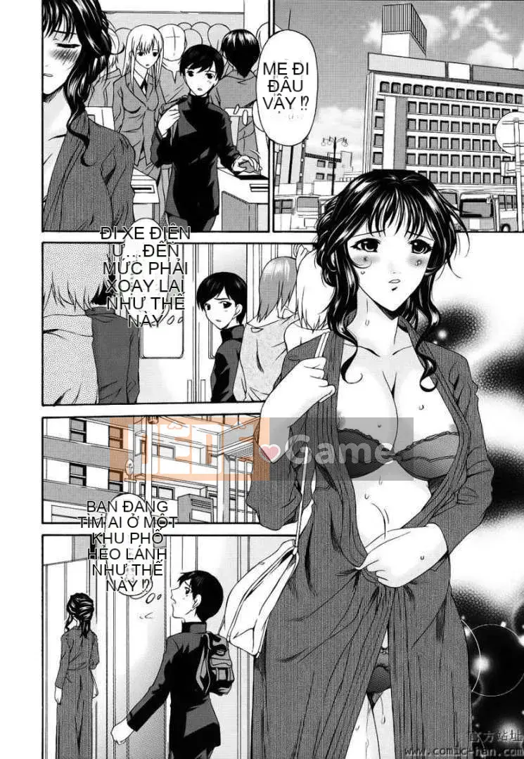 [Bài hát Asuka]Tsumihaha ~Mẹ tội lỗi~