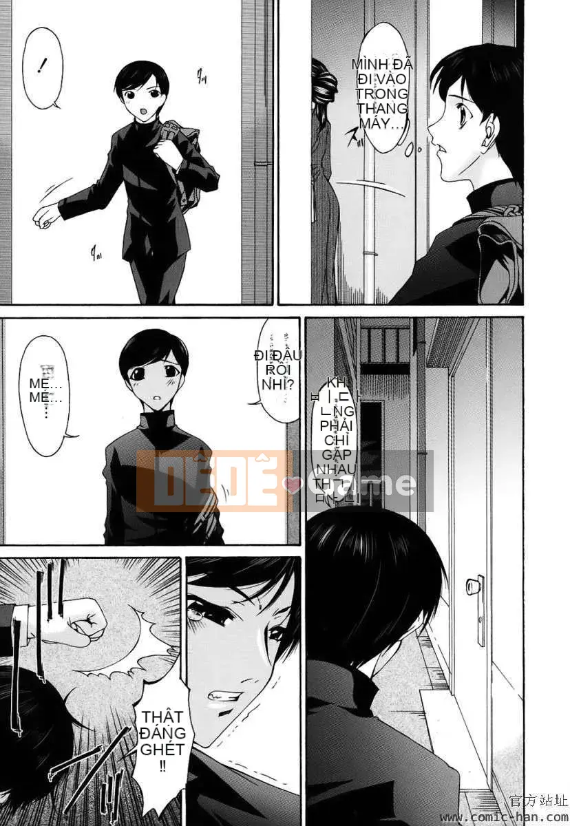 [Bài hát Asuka]Tsumihaha ~Mẹ tội lỗi~