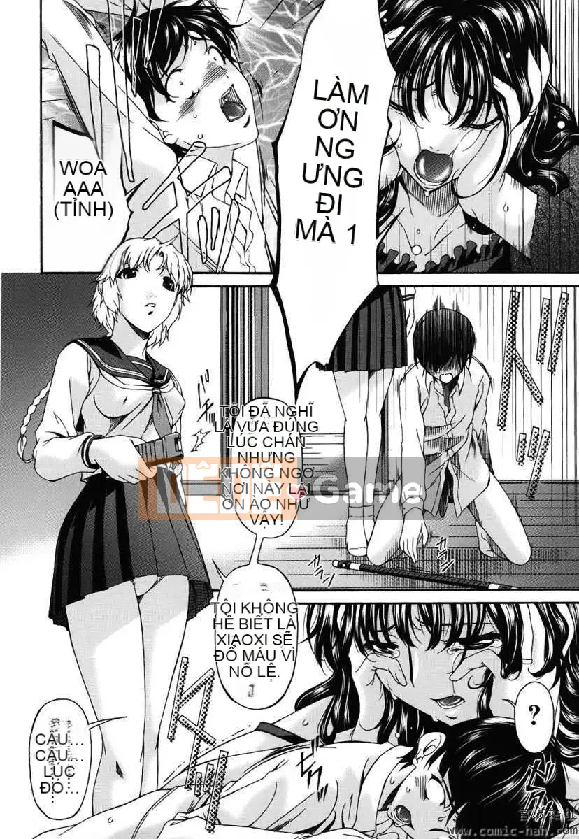 [Bài hát Asuka]Tsumihaha ~Mẹ tội lỗi~