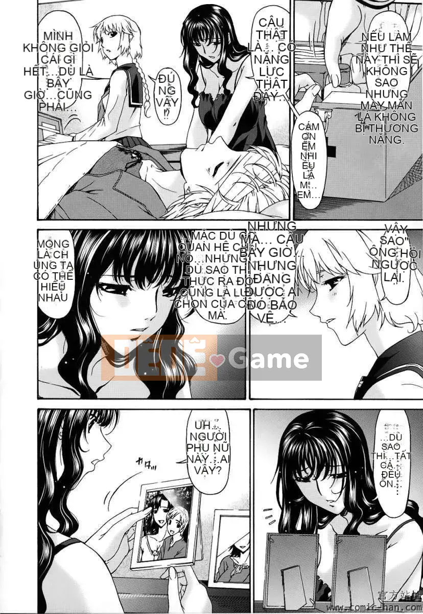 [Bài hát Asuka]Tsumihaha ~Mẹ tội lỗi~