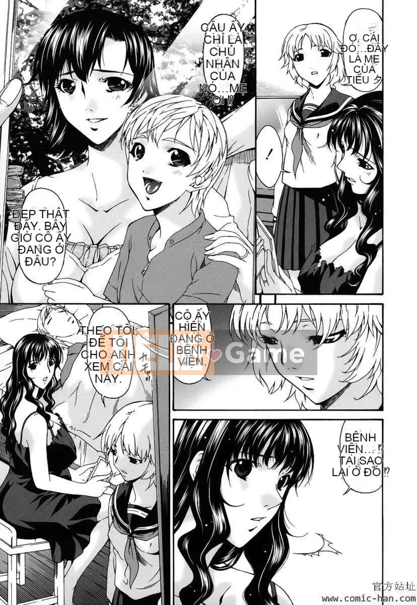 [Bài hát Asuka]Tsumihaha ~Mẹ tội lỗi~