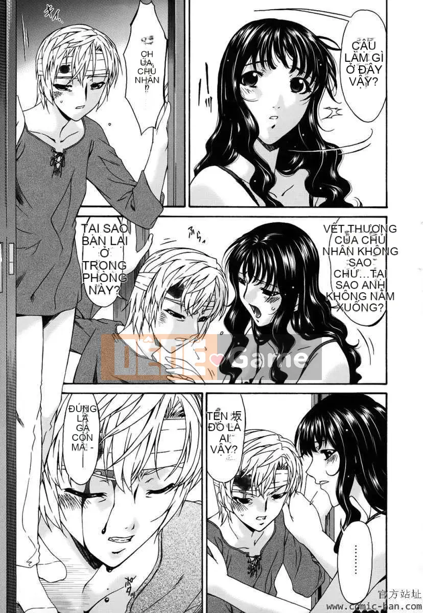 [Bài hát Asuka]Tsumihaha ~Mẹ tội lỗi~