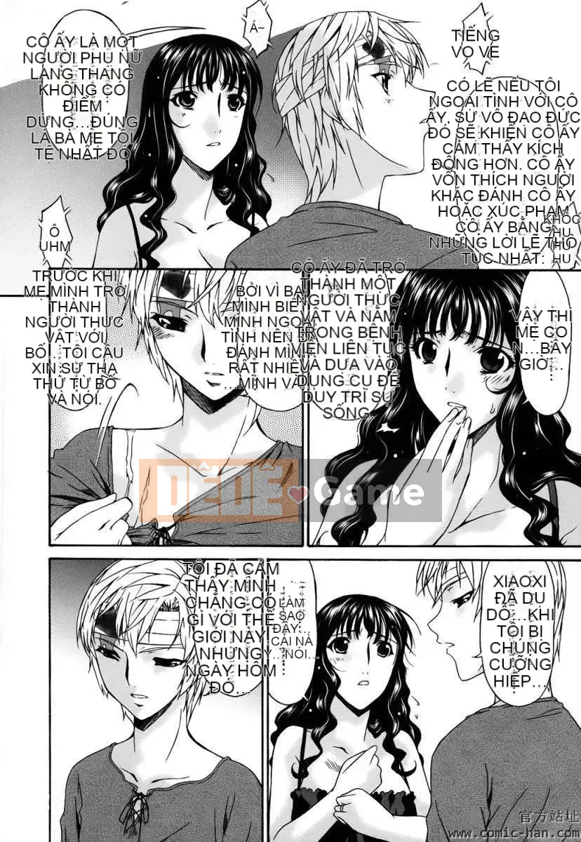 [Bài hát Asuka]Tsumihaha ~Mẹ tội lỗi~