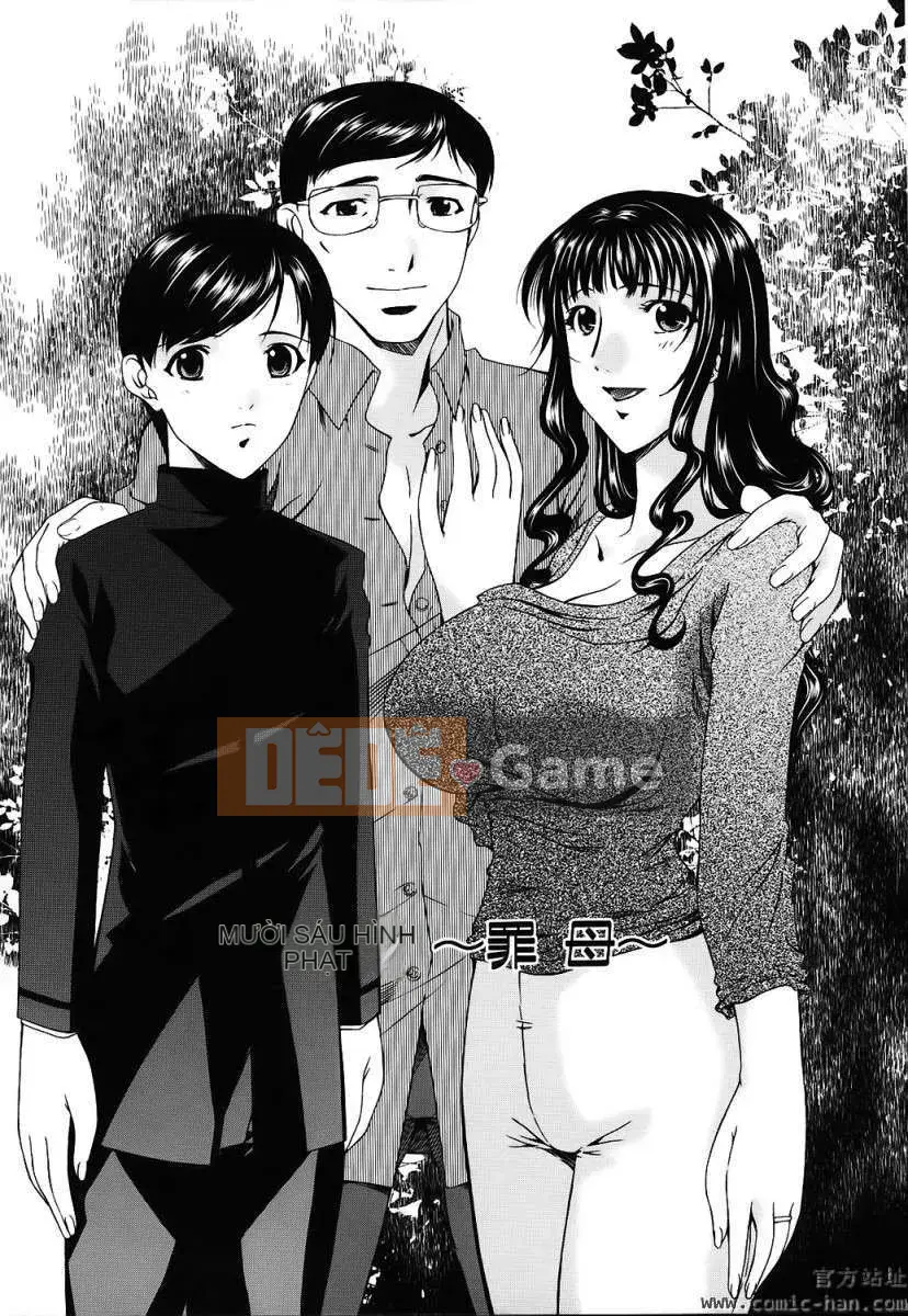 [Bài hát Asuka]Tsumihaha ~Mẹ tội lỗi~