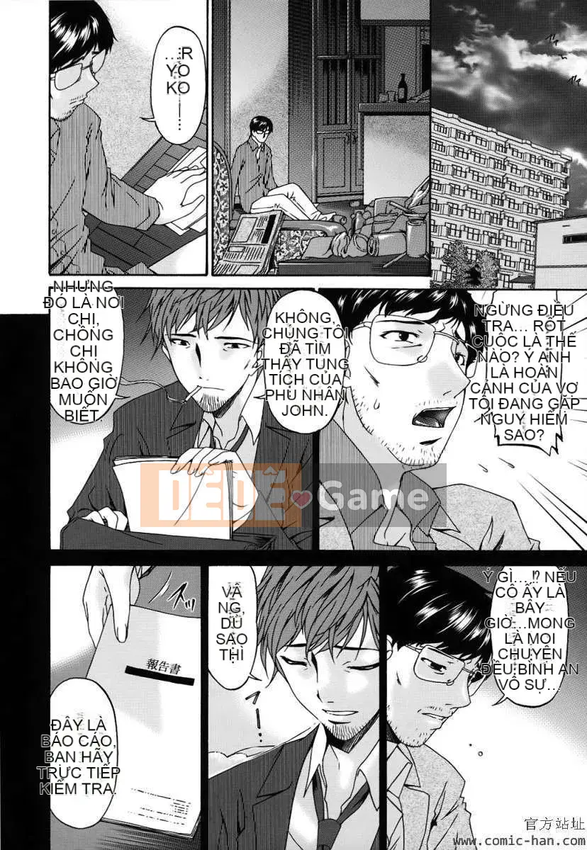 [Bài hát Asuka]Tsumihaha ~Mẹ tội lỗi~