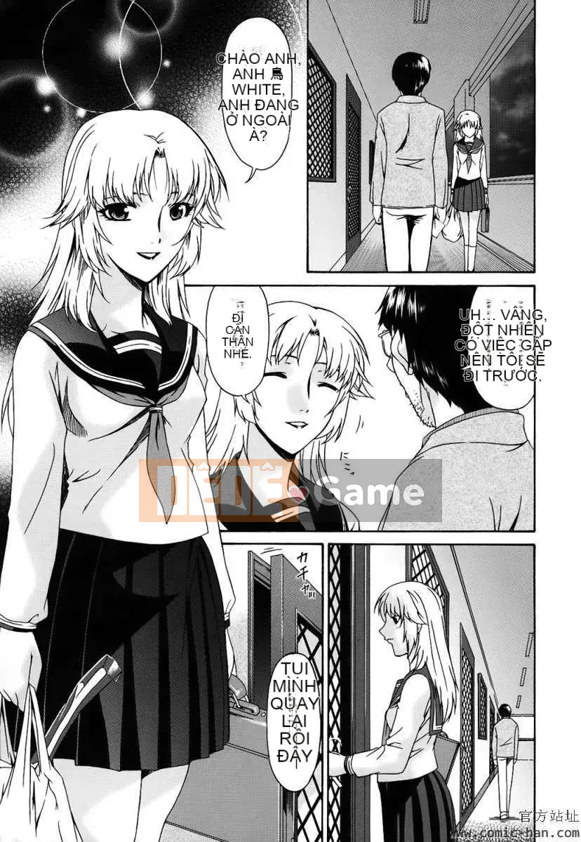 [Bài hát Asuka]Tsumihaha ~Mẹ tội lỗi~