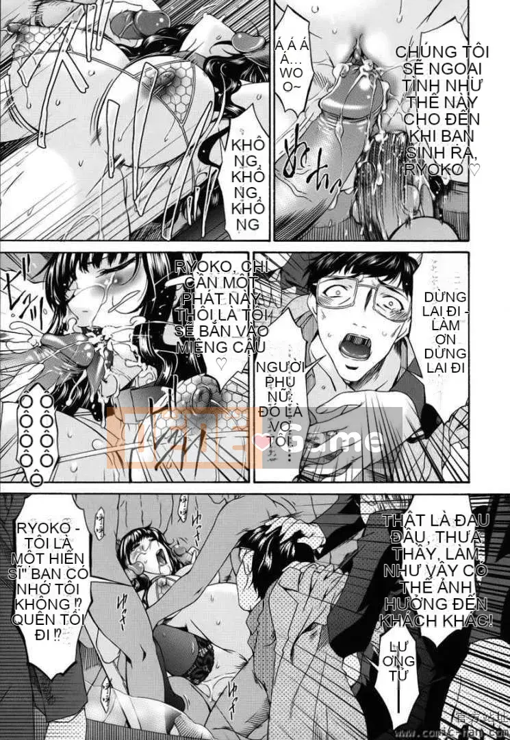 [Bài hát Asuka]Tsumihaha ~Mẹ tội lỗi~