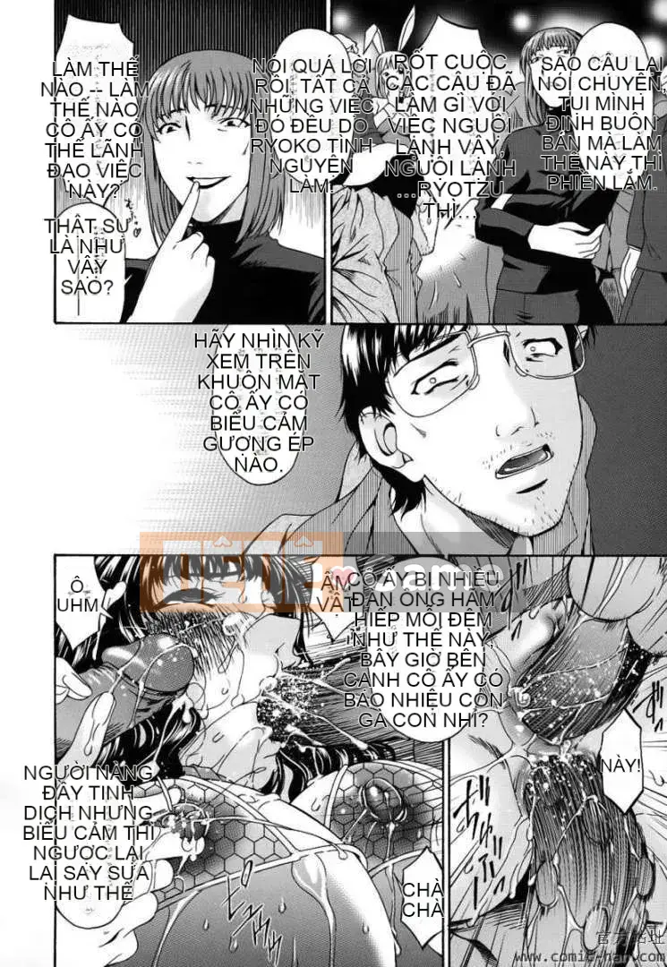 [Bài hát Asuka]Tsumihaha ~Mẹ tội lỗi~